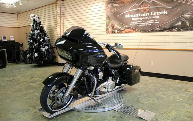 2015 Harley-Davidson FLTRXS - Road Glide Special