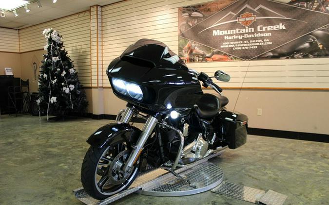 2015 Harley-Davidson FLTRXS - Road Glide Special