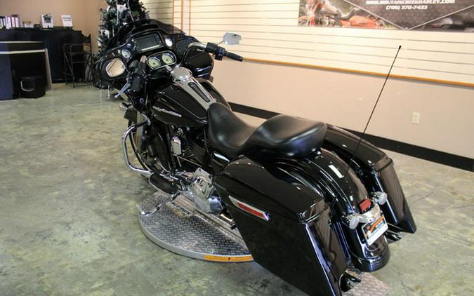 2015 Harley-Davidson FLTRXS - Road Glide Special