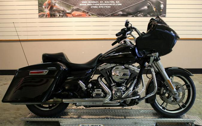 2015 Harley-Davidson FLTRXS - Road Glide Special