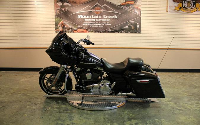2015 Harley-Davidson FLTRXS - Road Glide Special