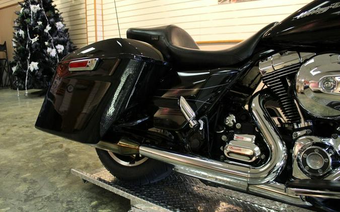 2015 Harley-Davidson FLTRXS - Road Glide Special