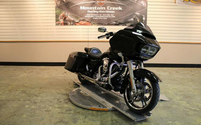 2015 Harley-Davidson FLTRXS - Road Glide Special
