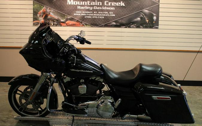 2015 Harley-Davidson FLTRXS - Road Glide Special