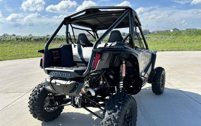 2025 Honda Talon 1000R Talon 1000R