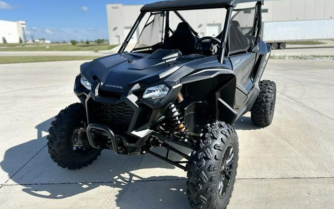 2025 Honda Talon 1000R Talon 1000R