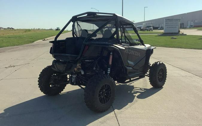 2025 Honda Talon 1000R Talon 1000R