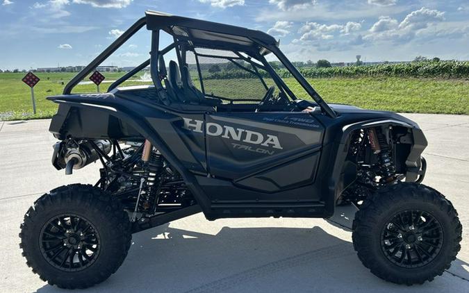 2025 Honda Talon 1000R Talon 1000R