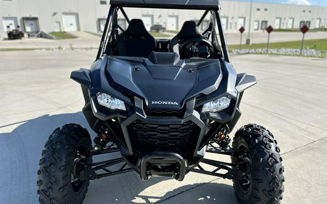 2025 Honda Talon 1000R Talon 1000R