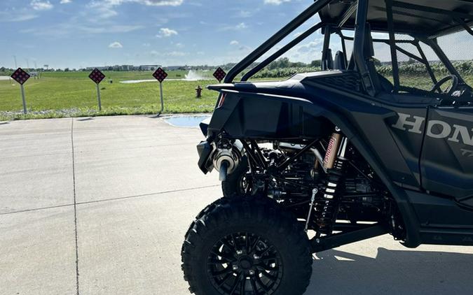 2025 Honda Talon 1000R Talon 1000R