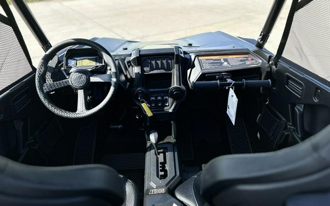 2025 Honda Talon 1000R Talon 1000R