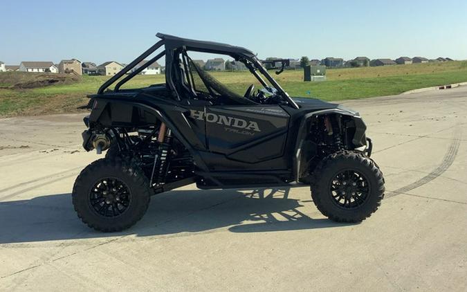 2025 Honda Talon 1000R Talon 1000R