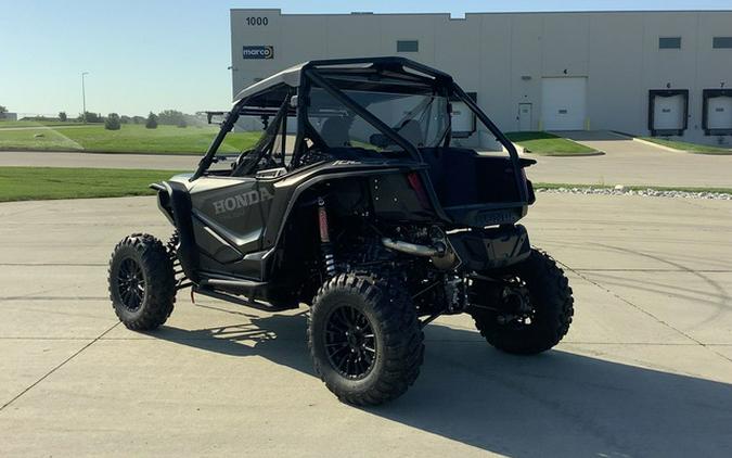 2025 Honda Talon 1000R Talon 1000R