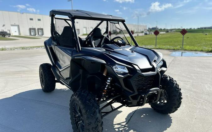 2025 Honda Talon 1000R Talon 1000R