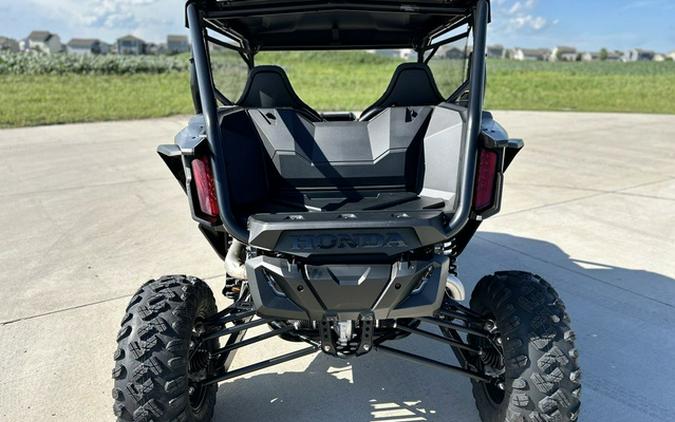 2025 Honda Talon 1000R Talon 1000R