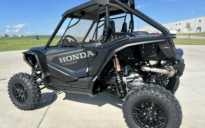 2025 Honda Talon 1000R Talon 1000R