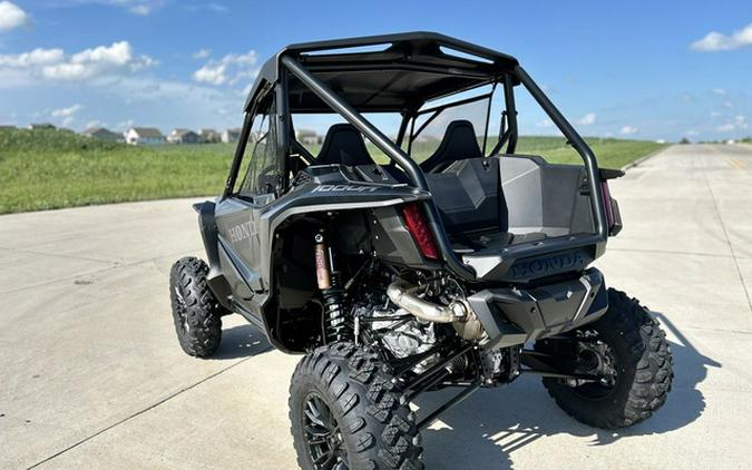 2025 Honda Talon 1000R Talon 1000R