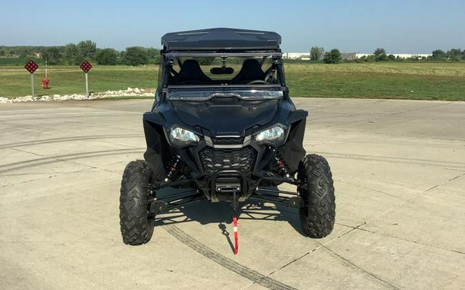 2025 Honda Talon 1000R Talon 1000R