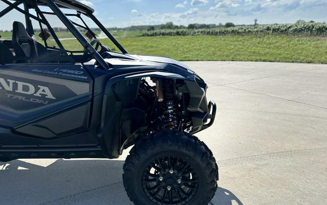 2025 Honda Talon 1000R Talon 1000R