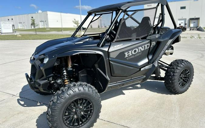 2025 Honda Talon 1000R Talon 1000R