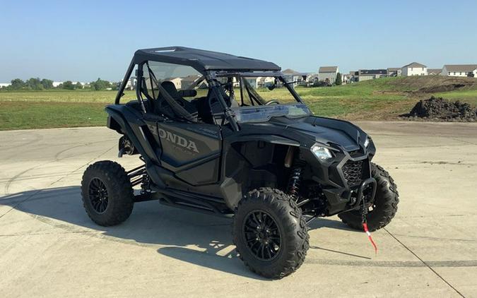 2025 Honda Talon 1000R Talon 1000R