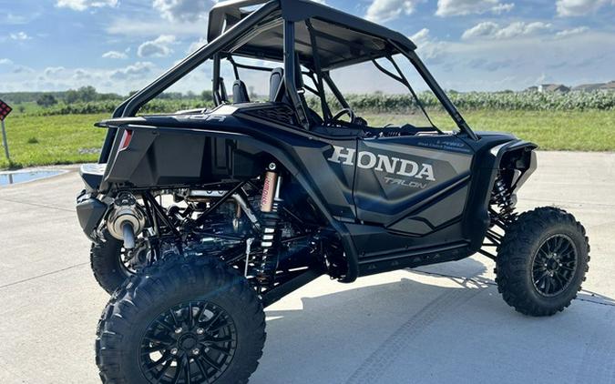 2025 Honda Talon 1000R Talon 1000R