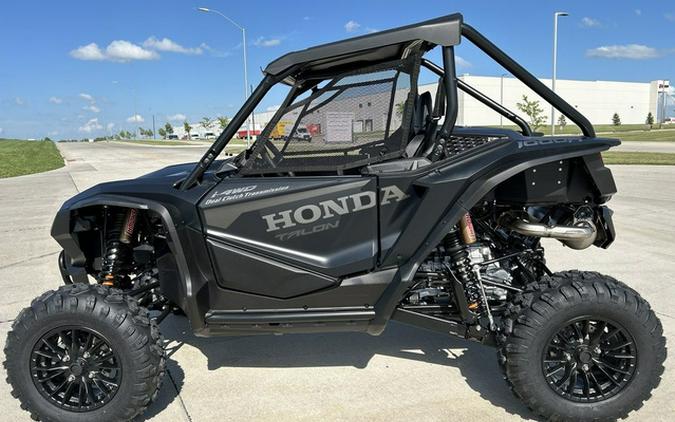 2025 Honda Talon 1000R Talon 1000R