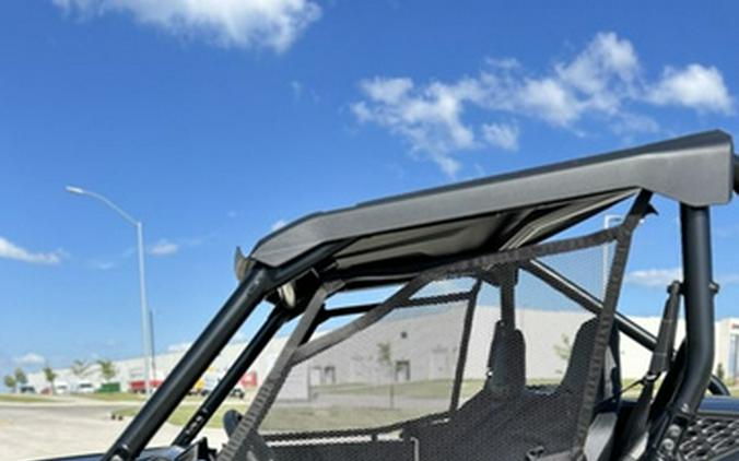 2025 Honda Talon 1000R Talon 1000R