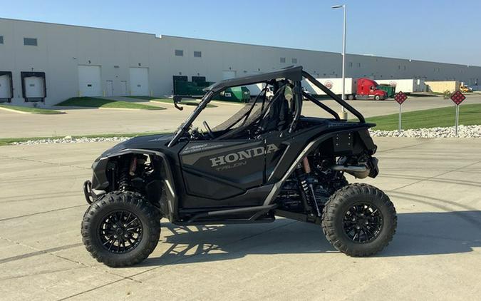 2025 Honda Talon 1000R Talon 1000R