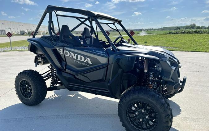 2025 Honda Talon 1000R Talon 1000R