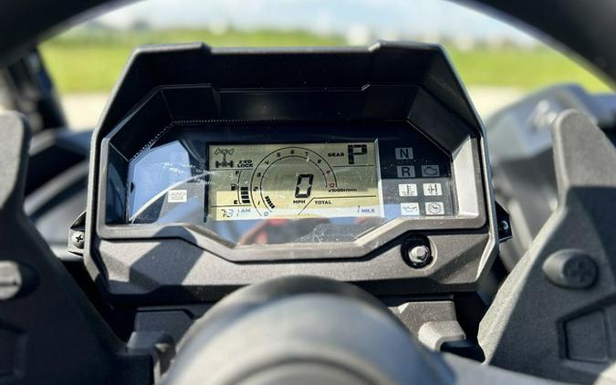 2025 Honda Talon 1000R Talon 1000R