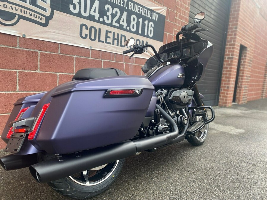 2025 Harley-Davidson® FLTRX Road Glide™