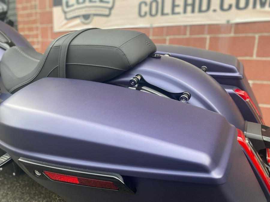 2025 Harley-Davidson® FLTRX Road Glide™