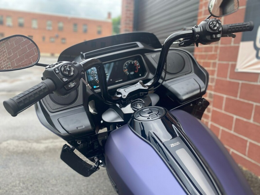 2025 Harley-Davidson® FLTRX Road Glide™