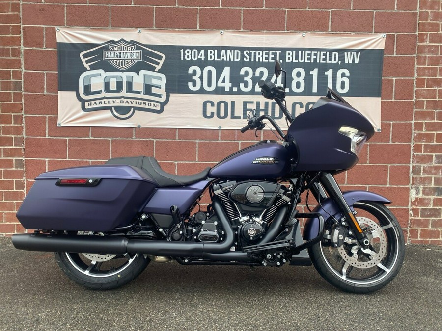 2025 Harley-Davidson® FLTRX Road Glide™