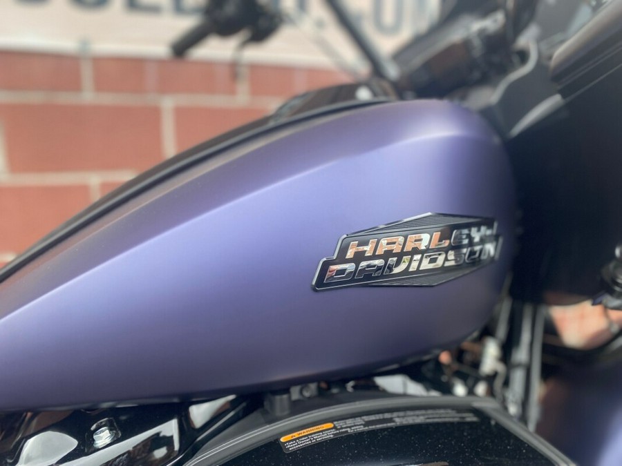 2025 Harley-Davidson® FLTRX Road Glide™