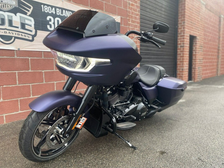 2025 Harley-Davidson® FLTRX Road Glide™