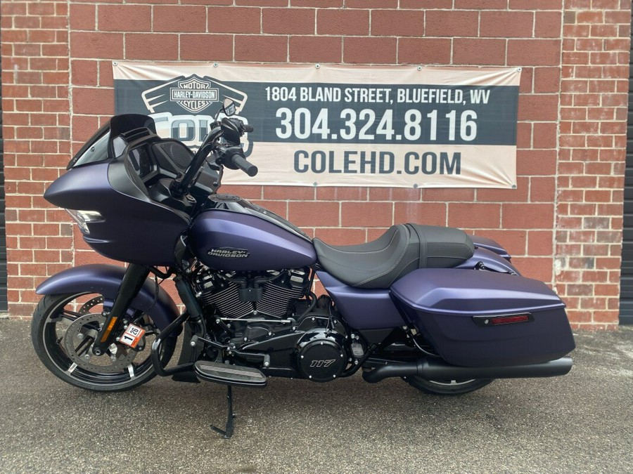 2025 Harley-Davidson® FLTRX Road Glide™