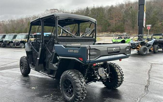 2026 Can-Am Defender MAX XT HD11
