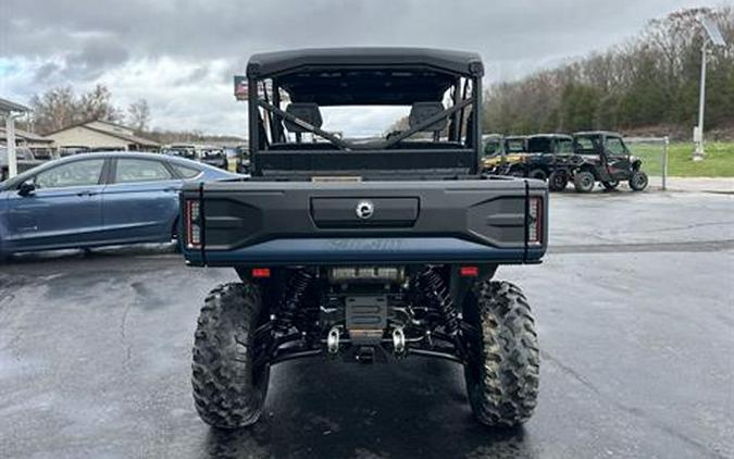 2026 Can-Am Defender MAX XT HD11