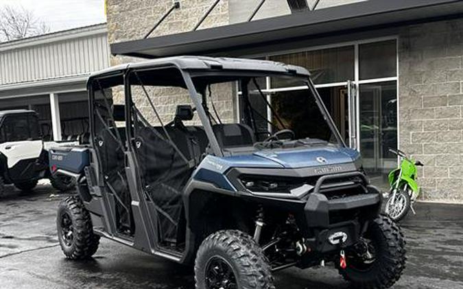 2026 Can-Am Defender MAX XT HD11