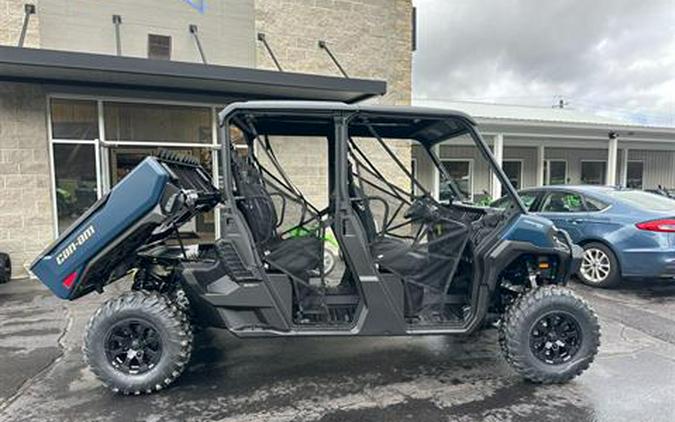 2026 Can-Am Defender MAX XT HD11