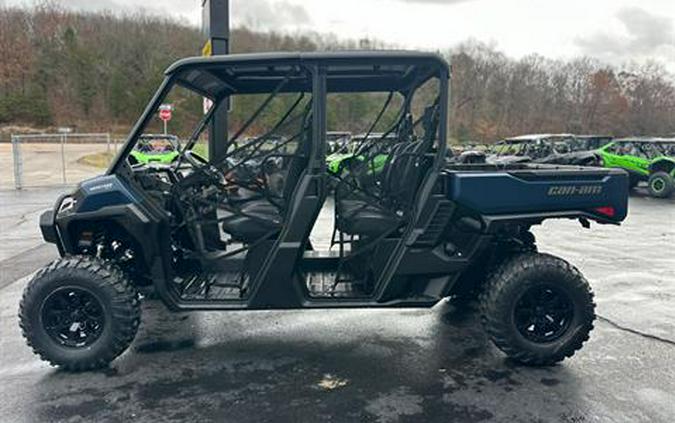 2026 Can-Am Defender MAX XT HD11