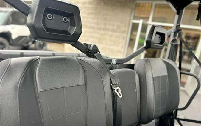 2026 Can-Am Defender MAX XT HD11