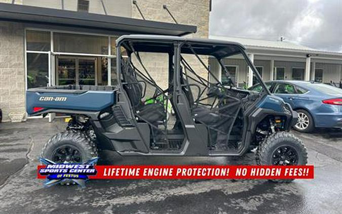 2026 Can-Am Defender MAX XT HD11