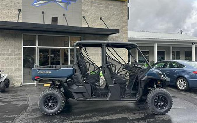 2026 Can-Am Defender MAX XT HD11