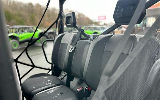 2026 Can-Am Defender MAX XT HD11