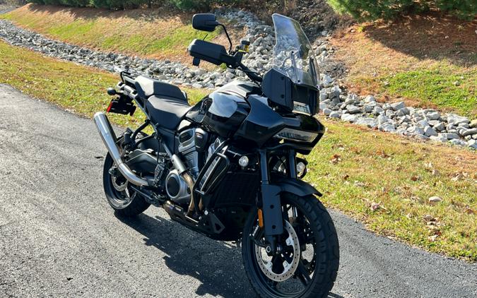 2022 Harley-Davidson Pan America 1250 Special RA1250S