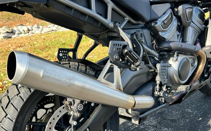2022 Harley-Davidson Pan America 1250 Special RA1250S