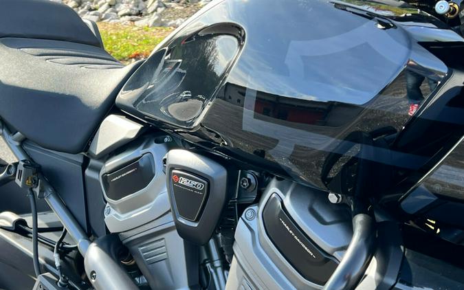 2022 Harley-Davidson Pan America 1250 Special RA1250S